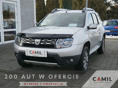 Dacia Duster I-1