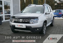 Dacia Duster I