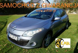 Renault Megane III z Niemiec opłacona Lpg. Gwarancja