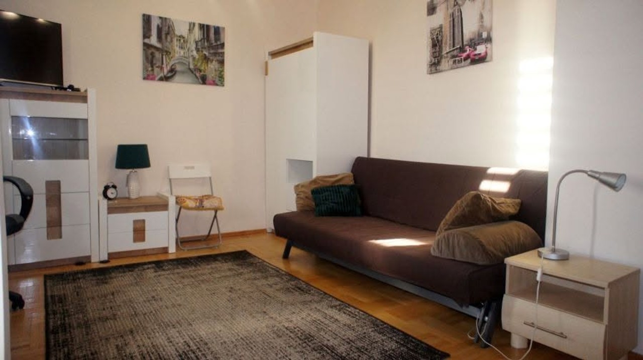 Mieszkanie do wynajęcia, 70 m² Oliwa, Słowiańska