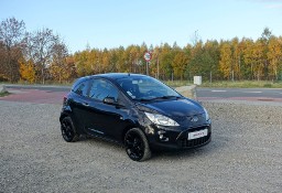 Ford KA II 1.2 69KM Klima Alufelgi Bez korozji Oryginalny lakier K.Serwisowa