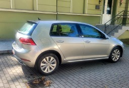 Volkswagen Golf VII 1/6 Pierwszy właściciel w Polsce Serwis SPRZEDANY