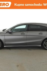 Mercedes-Benz Klasa CLA AMG, Automat, Kamera, Panorama, Navi, Podg.fotele-2