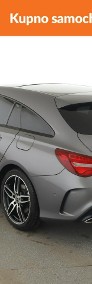 Mercedes-Benz Klasa CLA AMG, Automat, Kamera, Panorama, Navi, Podg.fotele-4