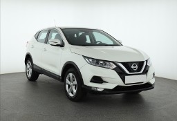 Nissan Qashqai II , Salon Polska, Serwis ASO, Klimatronic, Tempomat