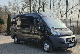 Fiat Ducato L2H2 / 2.2 Multijet 100KM Salon PL / BRYGADÓWKA