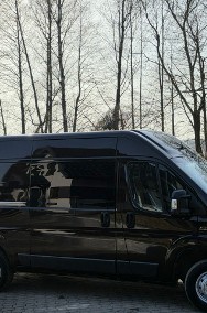 Fiat Ducato L2H2 / 2.2 Multijet 100KM Salon PL / BRYGADÓWKA-2