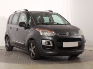 Citroen C3 Picasso , Salon Polska, Klimatronic, Tempomat ,Bezkolizyjny,