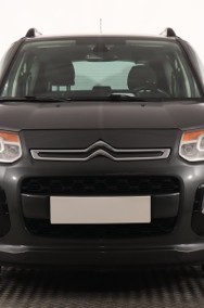 Citroen C3 Picasso , Salon Polska, Klimatronic, Tempomat ,Bezkolizyjny,-2