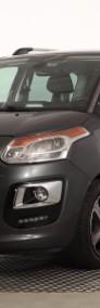 Citroen C3 Picasso , Salon Polska, Klimatronic, Tempomat ,Bezkolizyjny,-3