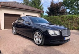 Bentley Flying Spur II Polski Salon Bezwypadkowy Serwis w ASO FV23%