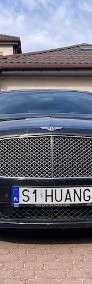 Flying Spur II Polski Salon Bezwypadkowy Serwis w ASO FV23%-3
