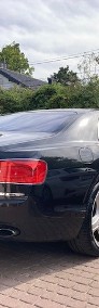 Flying Spur II Polski Salon Bezwypadkowy Serwis w ASO FV23%-4