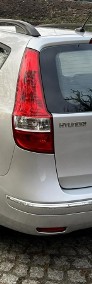 Hyundai i30 I Hyundai i30 Opłacony Benzyna Klima-4