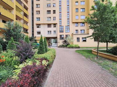 Rezerwacja/ Nowowiejska/ duży balkon-1