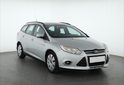 Ford Focus III , Salon Polska, Klima