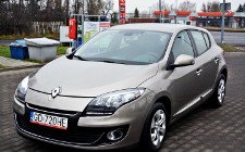 Renault Megane III