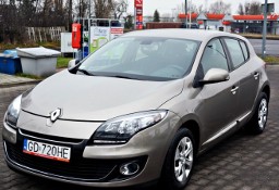 Renault Megane III