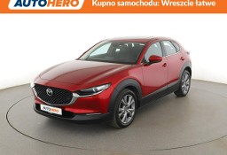 Mazda CX-30 mHEV 4x4 skóra navi kamera grzane fotele ACC HeadUp LED BOSE