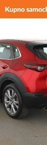 Mazda CX-30 mHEV 4x4 skóra navi kamera grzane fotele ACC HeadUp LED BOSE-4