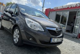 Opel Meriva B Benzyna Moc 140KM Zarejestrowany Ubezpieczony