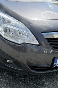 Opel Meriva B Benzyna Moc 140KM Zarejestrowany Ubezpieczony-2