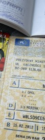 Opel Meriva B Benzyna Moc 140KM Zarejestrowany Ubezpieczony-4