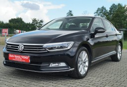 Volkswagen Passat B8 Salon PL Highline 4 Motion DSG 1 Własciciel 240KM GWARANCJA 12 msc