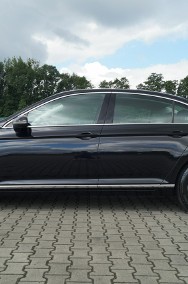 Volkswagen Passat B8 Salon PL Highline 4 Motion DSG 1 Własciciel 240KM GWARANCJA 12 msc-2