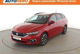 Fiat Tipo II navi kamera auto klima tempomat bixenon