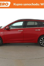 Fiat Tipo II navi kamera auto klima tempomat bixenon-2