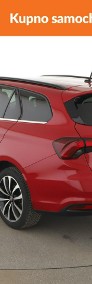 Fiat Tipo II navi kamera auto klima tempomat bixenon-4