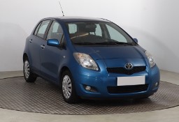 Toyota Yaris II , Klimatronic, Parktronic