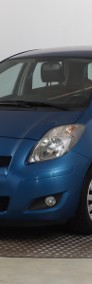 Toyota Yaris II , Klimatronic, Parktronic-3