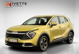 Kia Sportage IV 1,6 T-GDI(150 KM) M + Pakiet Smart Salon PL F-Vat
