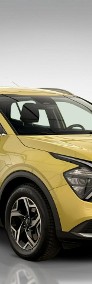 Kia Sportage IV 1,6 T-GDI(150 KM) M + Pakiet Smart Salon PL F-Vat-3