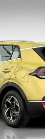 Kia Sportage IV 1,6 T-GDI(150 KM) M + Pakiet Smart Salon PL F-Vat-4