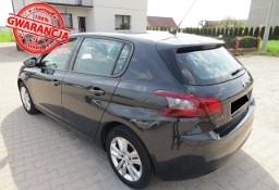 Peugeot 308 II 1.6 e-HDi 100 KM Nawigacja Parktronic 66 900 km