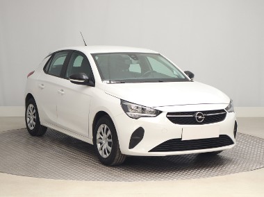 Opel Corsa F , Salon Polska, Serwis ASO, Klima, Tempomat-1