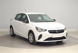 Opel Corsa F , Salon Polska, Serwis ASO, Klima, Tempomat