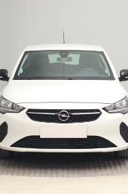 Opel Corsa F , Salon Polska, Serwis ASO, Klima, Tempomat-2