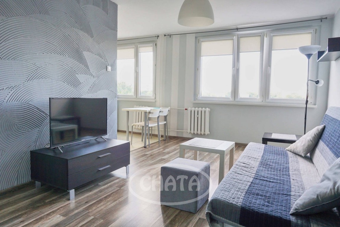 Kawalerka na wynajem, 30 m² Grabiszyn-Grabiszynek, Krucza