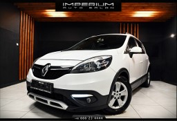 Renault Scenic III 1.2i 115km Navi Klima Bezwypadkowy Serwisowany