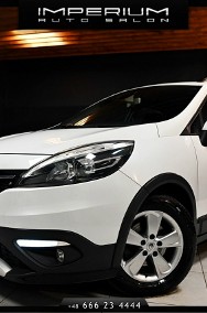 Renault Scenic III 1.2i 115km Navi Klima Bezwypadkowy Serwisowany-2