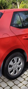 Skoda Fabia III 1 właściciel 54 tys.przebiegu-3