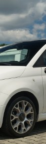 Fiat 500 SPORT 2020R 1,2 BENZYNA 69KM STAN BDB BOGATO WYPOSAŻONY-3