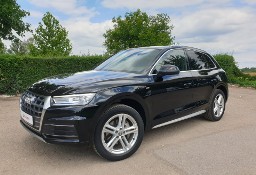 Audi Q5 III S Line / Virtual Cockpit 40TDI Quattro SALON POLSA / Faktura VAT23%