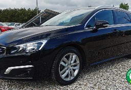 Peugeot 508 I Diesel Panorama Zarejestrowany lift