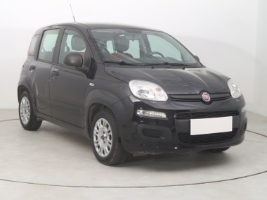 Fiat Panda III , Salon Polska, Klima-1