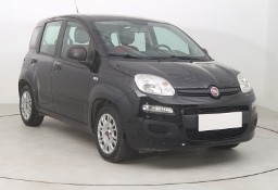 Fiat Panda III , Salon Polska, Klima